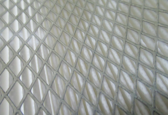 dust removal filter cartridge